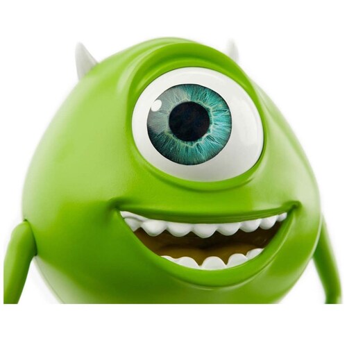 Monsters Inc. Mike W. Y Boo Disney Pixar