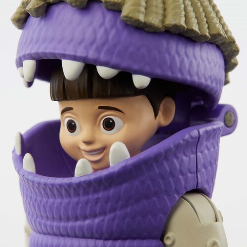 Monsters Inc. Mike W. Y Boo Disney Pixar