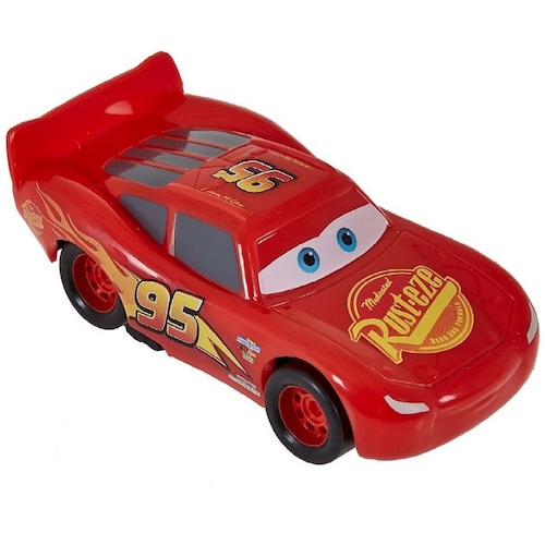  Cars 3 Lightning Mcqueen - Disfraz clásico para niño, rojo,  talla S (2T) : Ropa, Zapatos y Joyería