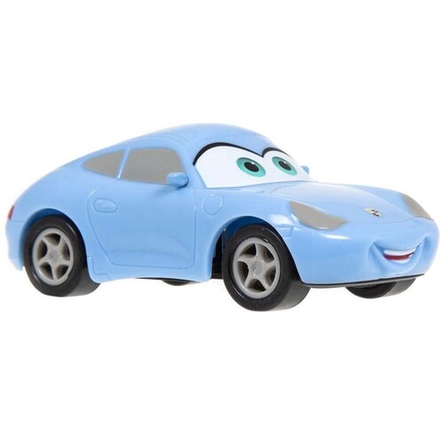Cars Cars 1:43 Pullback Disney Pixar
