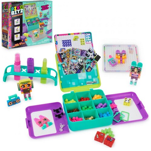 Pixobitz Estudio