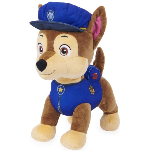 Peluche de Lujo Chase