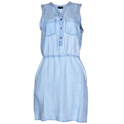 Vestido Liso Philosophy Jr