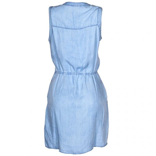 Vestido Liso Philosophy Jr