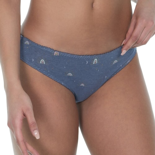 Bikin 3Pack Colrs Celes Oi22 Tops & Bottoms