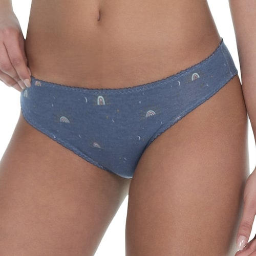 Bikin 3Pack Colrs Celes Oi22 Tops & Bottoms