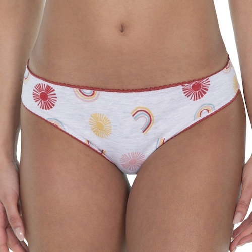 Bikin 3Pack Colrs Celes Oi22 Tops & Bottoms