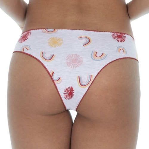 Bikin 3Pack Colrs Celes Oi22 Tops & Bottoms