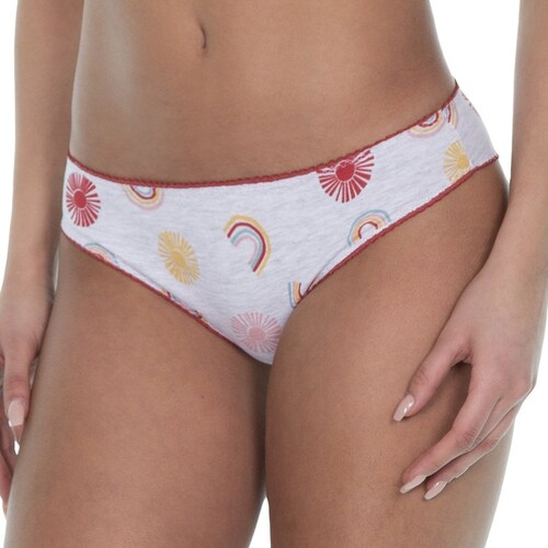 Bikin 3Pack Colrs Celes Oi22 Tops & Bottoms