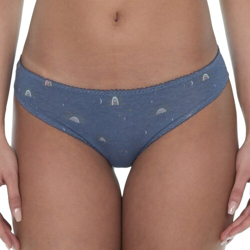Bikin 3Pack Colrs Celes Oi22 Tops & Bottoms