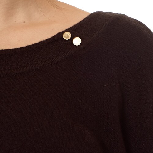 Blusa de Punto para Dama Tallas Plus Vitos