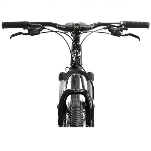 Bicicleta Turbo Negra Tx 6.1 Rodada 26