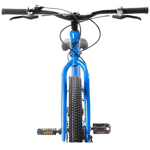 Bicicleta Turbo Tx 4.1 Boy Sky Rodada 24