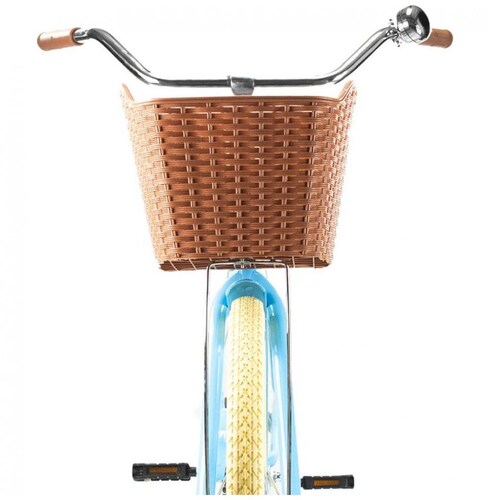 Bicicleta R-26 Turbo Malibu Aqua Turbo