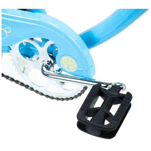 Bicicleta R-26 Turbo Malibu Aqua Turbo