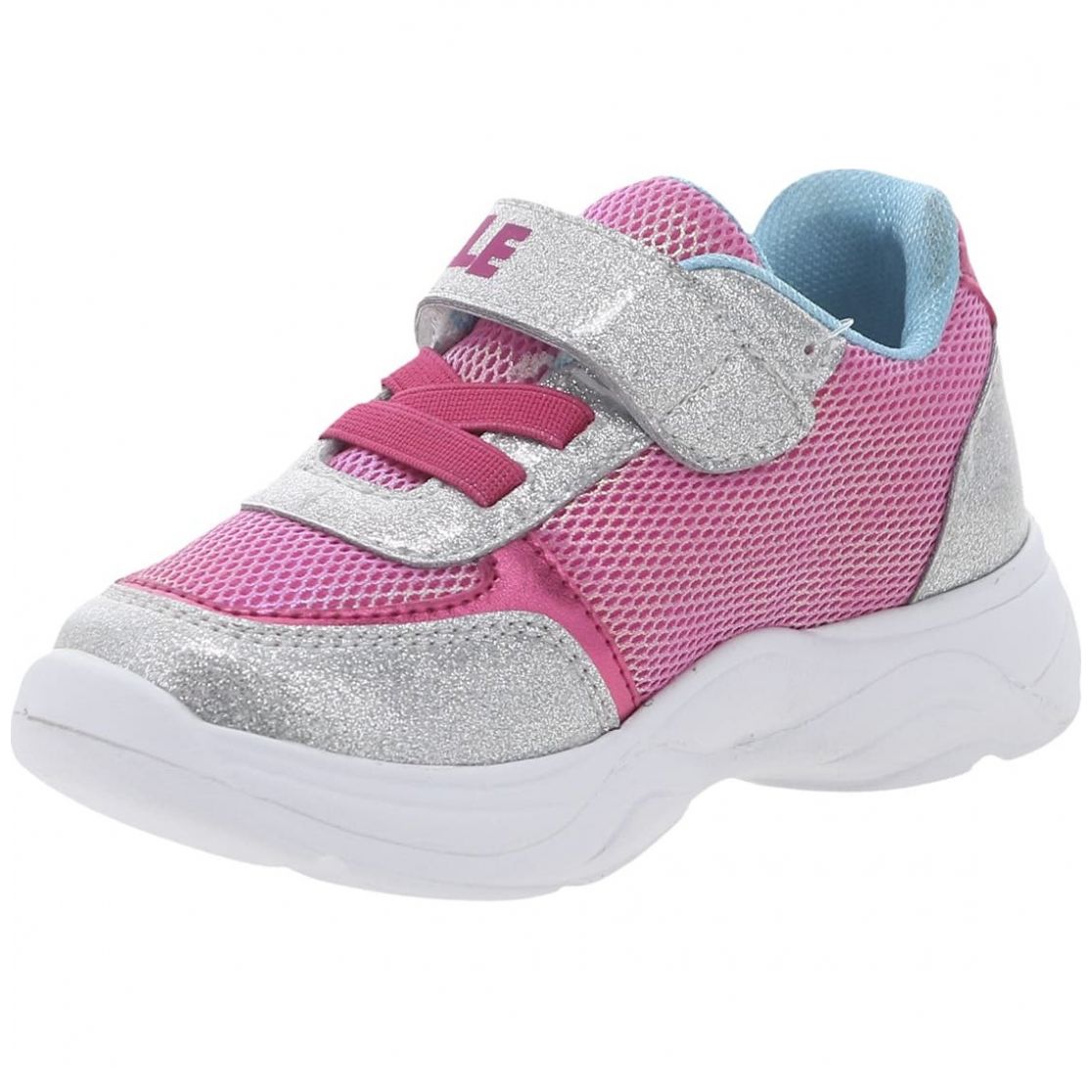 Tenis lol hot sale velcro