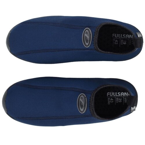 Zapato Acuatico Buzo Adulto Fullsand Unisex