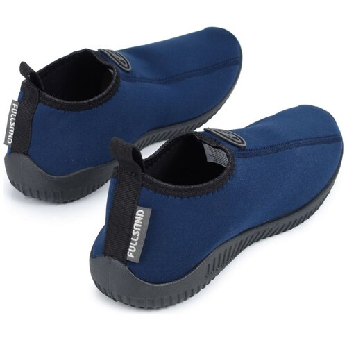 Zapato Acuatico Buzo Adulto Fullsand Unisex