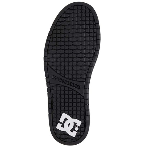 Tenis Dc Shoes Court para Hombre