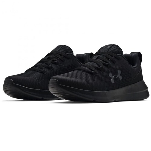 Tenis  Running Under a Essential  para Hombre