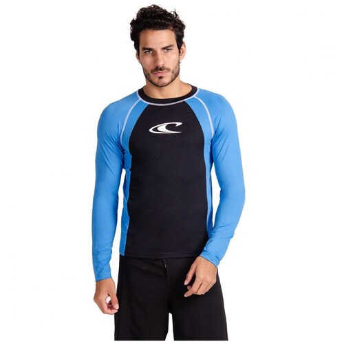 Playera Traje de Baño Manga Larga O´neill para Hombre
