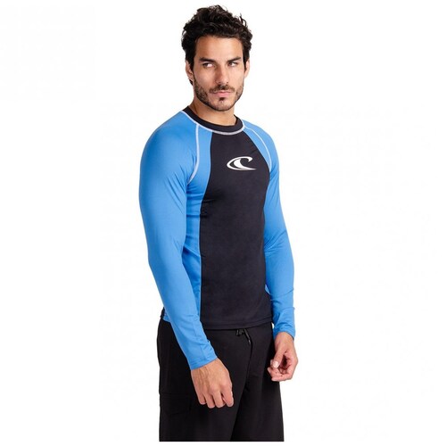Playera Traje de Baño Manga Larga O´neill para Hombre