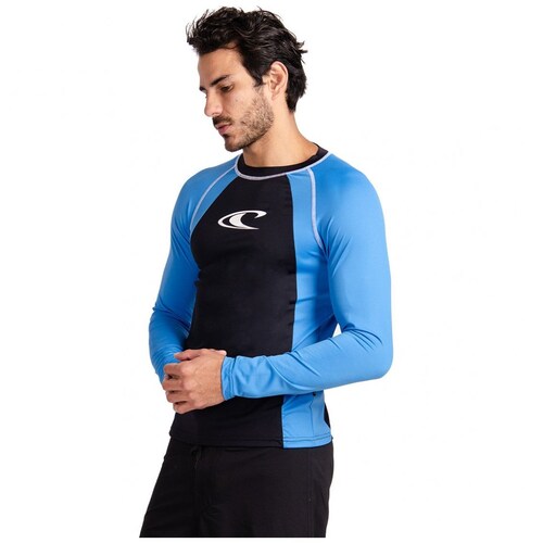 Playera Traje de Baño Manga Larga O´neill para Hombre
