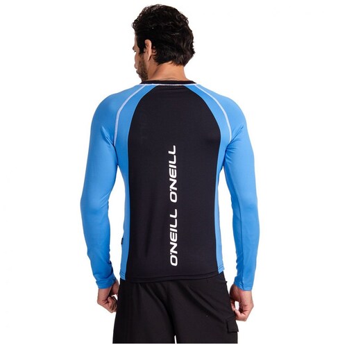 Playera Traje de Baño Manga Larga O´neill para Hombre