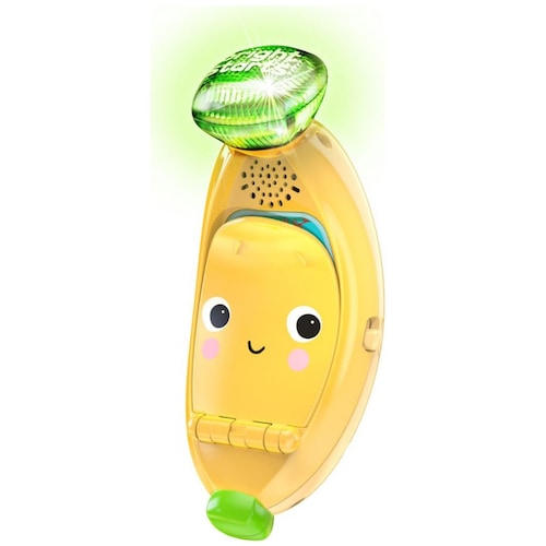 Juguete Bright Starts para Bebé