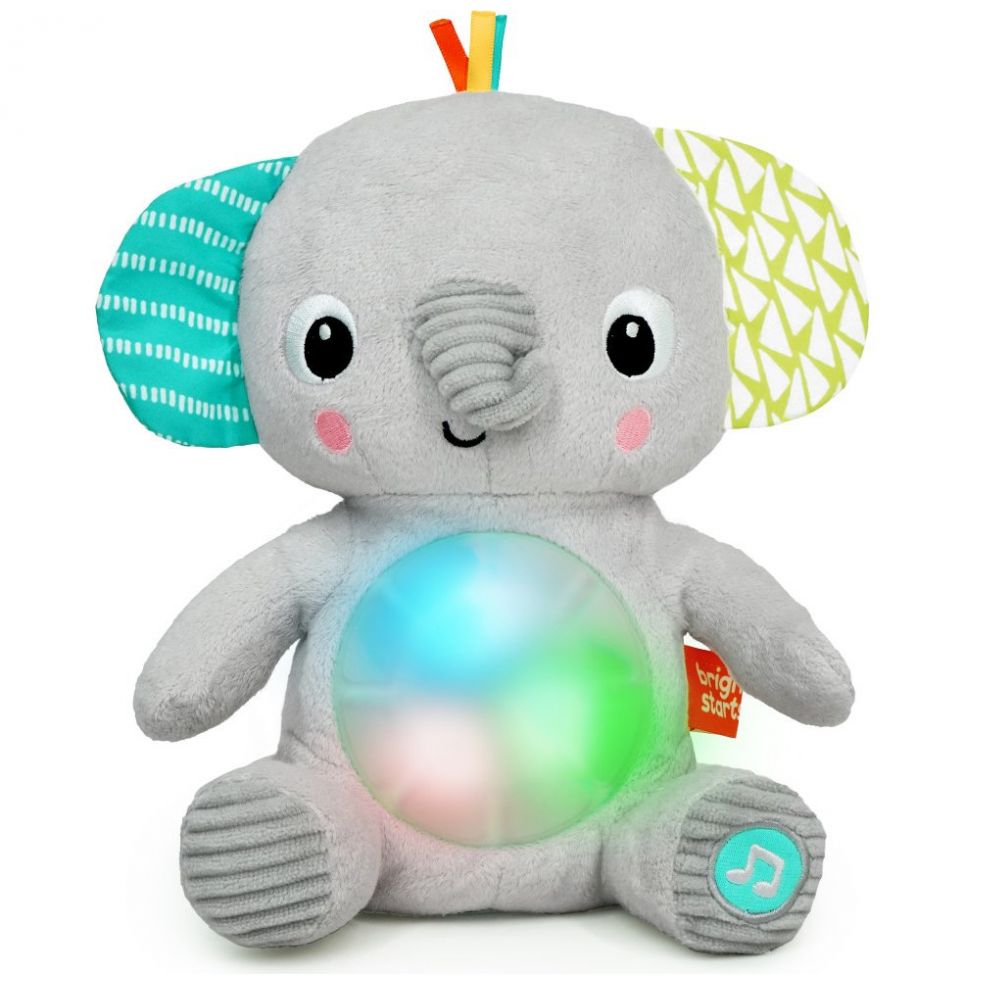 Carrito bebe discount elefante fisher price