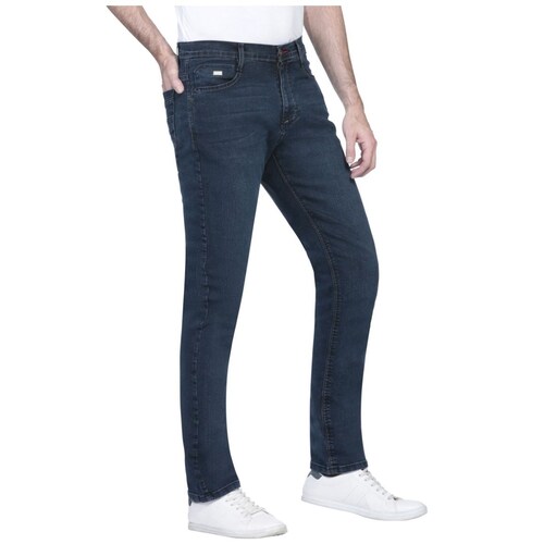 Pantalón Tiro Alto Lee para Hombre