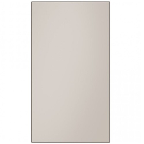 Panel Superior Samsung Bespoke Ra-B23Duu39Gg  Pre But Beige