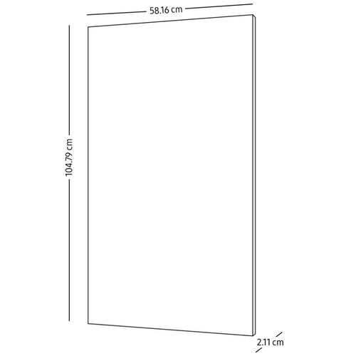 Panel Superior Samsung Bespoke Ra-B23Duu39Gg  Pre But Beige