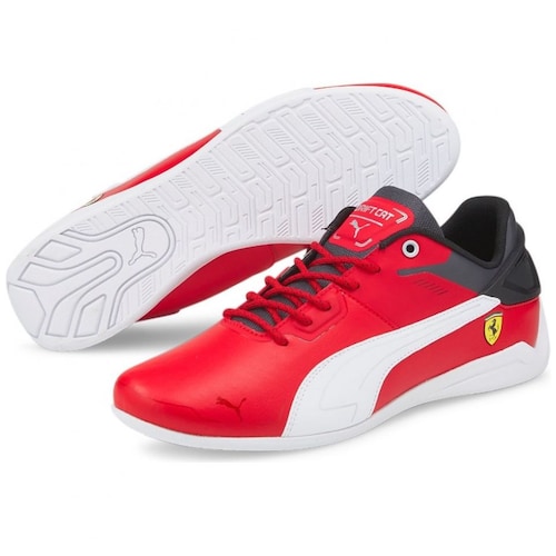 Zapatillas deportivas de hombre PUMA Ferrari