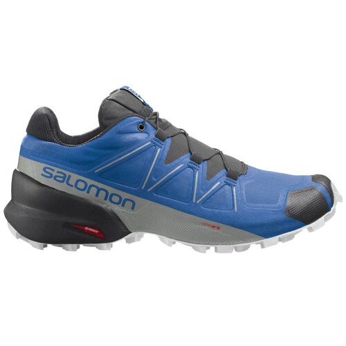 Tenis  Outdoor Salomon Speedcross 5  para Hombre