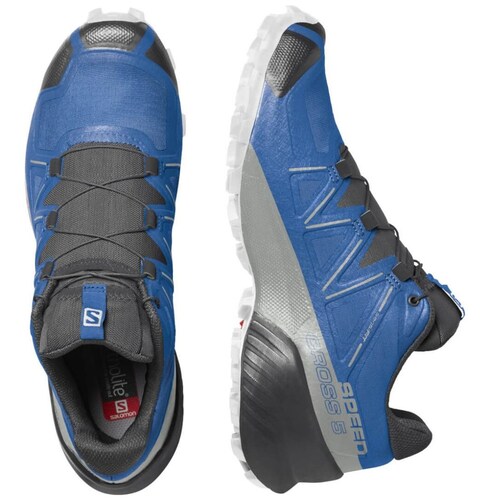 Tenis  Outdoor Salomon Speedcross 5  para Hombre