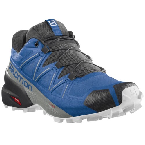 Tenis  Outdoor Salomon Speedcross 5  para Hombre