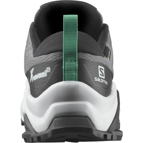 Tenis  Outdoor Salomon X Reveal 2 Gtx  para Mujer