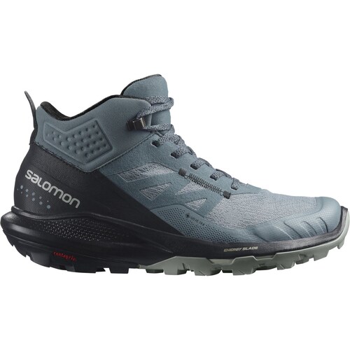 Bota Outdoor Salomon Outpulse Mid  para Mujer