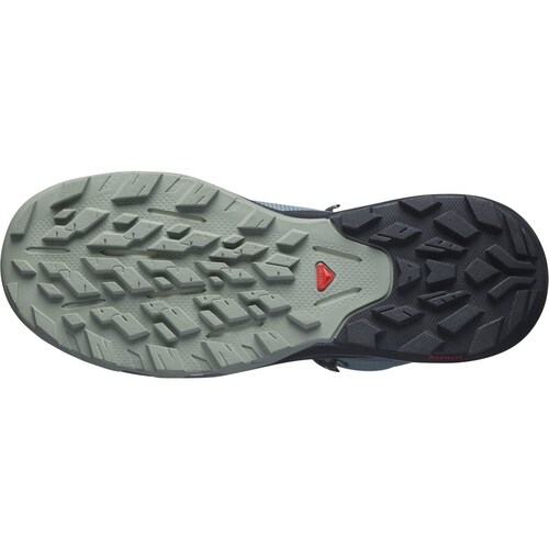 Bota Outdoor Salomon Outpulse Mid  para Mujer