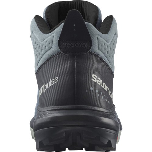 Bota Outdoor Salomon Outpulse Mid  para Mujer