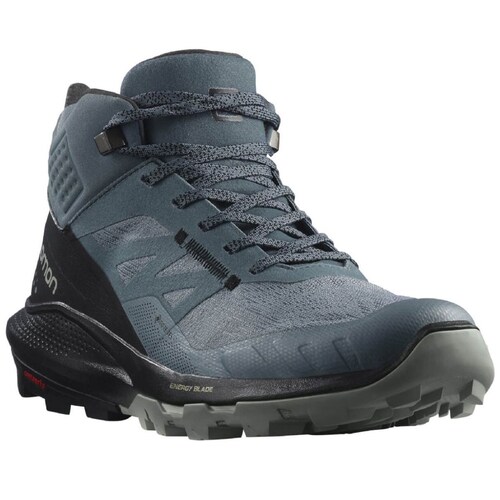 Bota Outdoor Salomon Outpulse Mid  para Mujer
