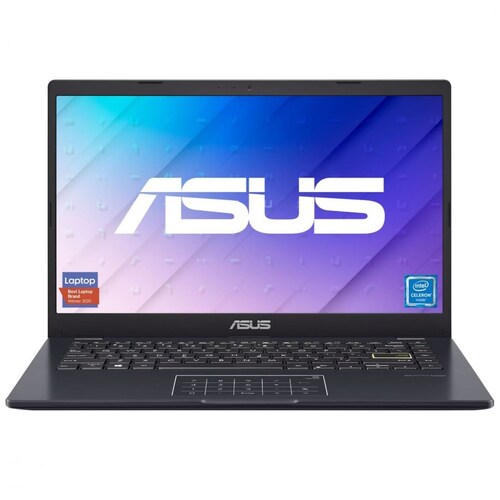 Laptop Asus E410Ma-Ek1281W Cel 4 128