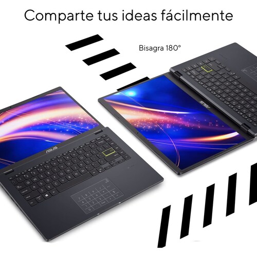 Laptop Asus E410Ma-Ek1281W Cel 4 128