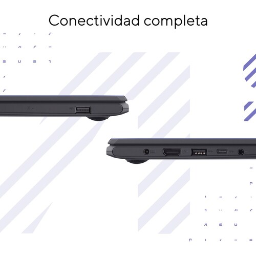 Laptop Asus E410Ma-Ek1281W Cel 4 128