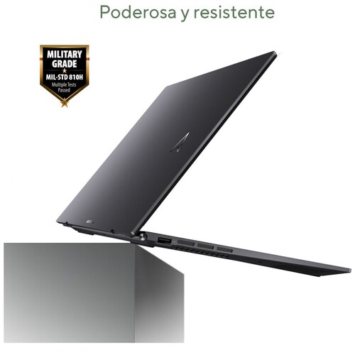 Laptop Asus Zenbook Um3402Ya-R7Oled1 R7 16G 1T