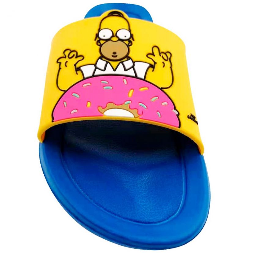 Sandalias de homero discount simpson