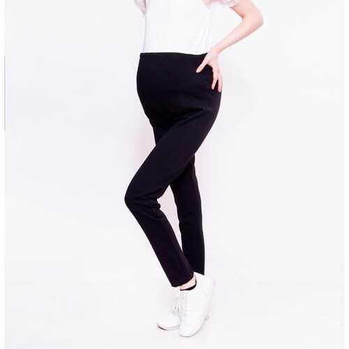 Leggins Panel Alto Mama Mia