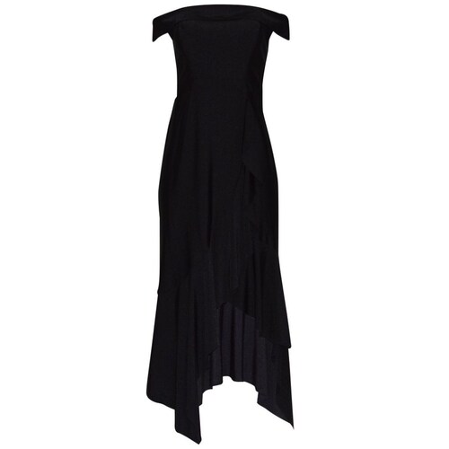 Vestido Hi Low Philosophy Jr Nights