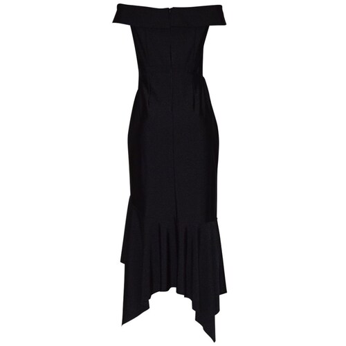 Vestido Hi Low Philosophy Jr Nights